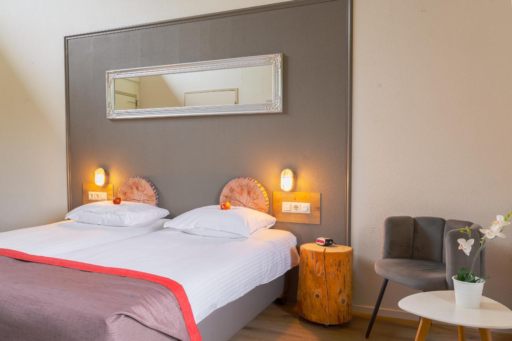 Landhotel Diever Exterior foto