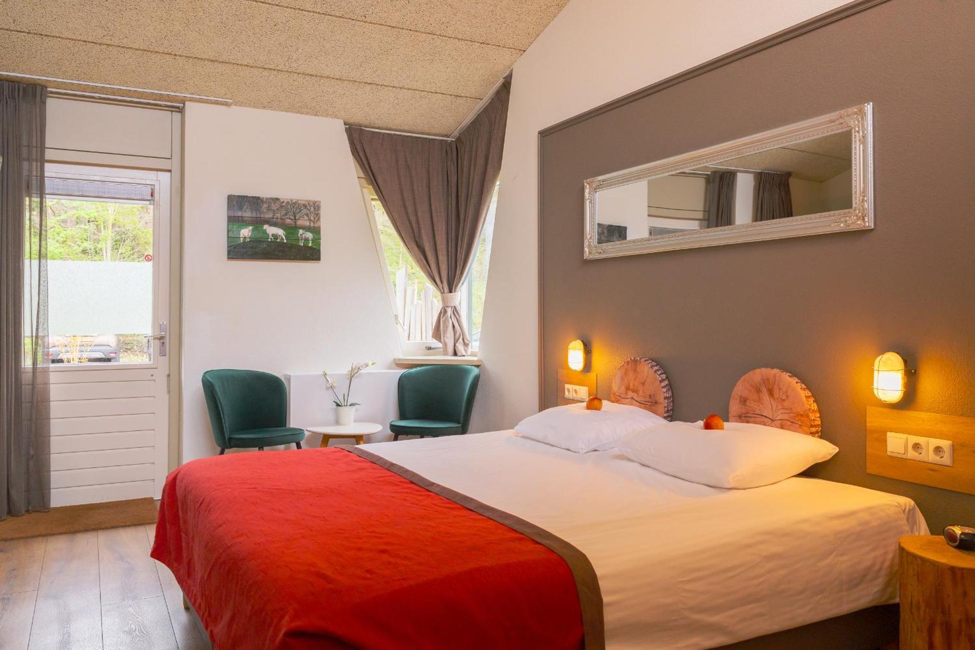 Landhotel Diever Exterior foto